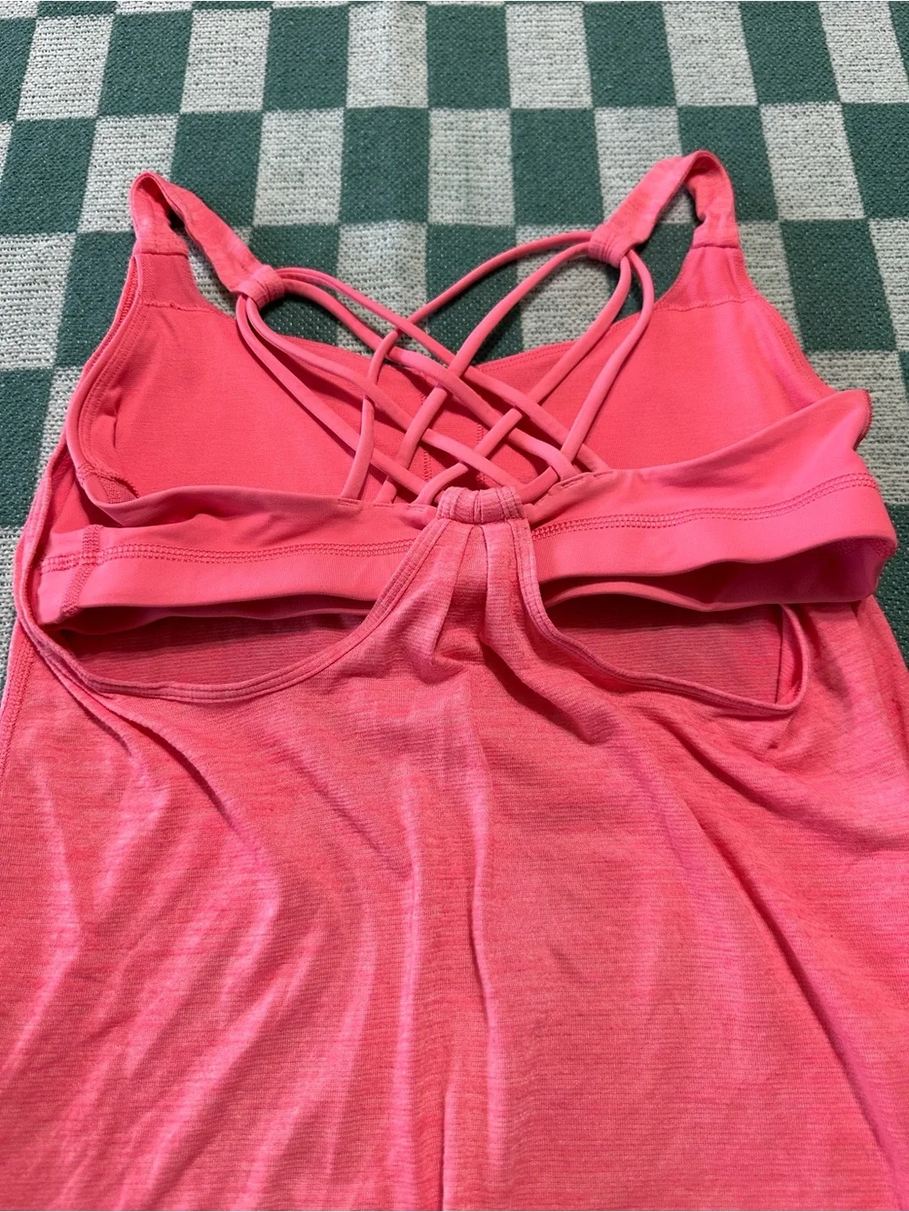 lululemon athletica excellent used